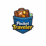 Pocket Traveler logo